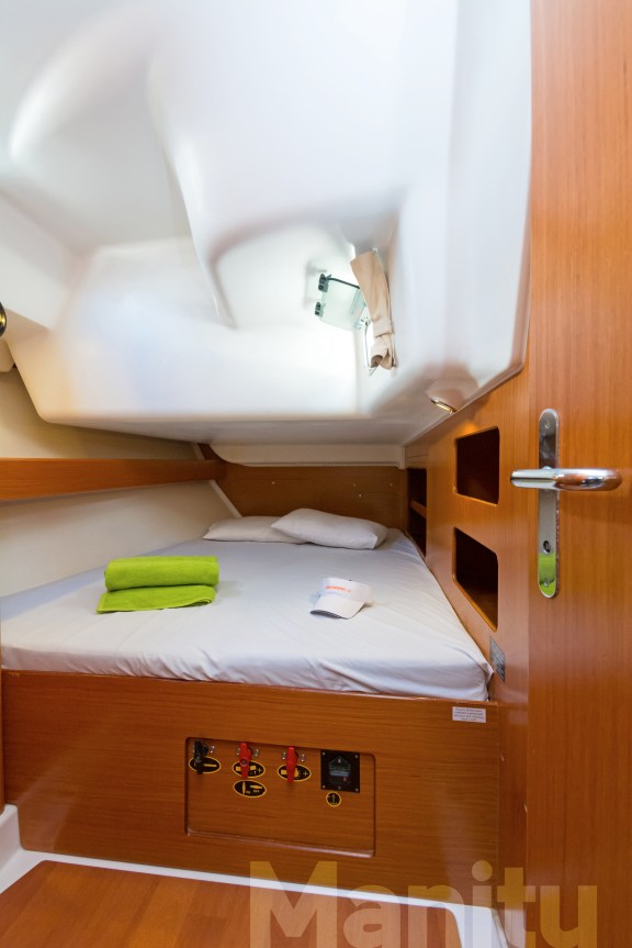 Image of Manitu yacht #8