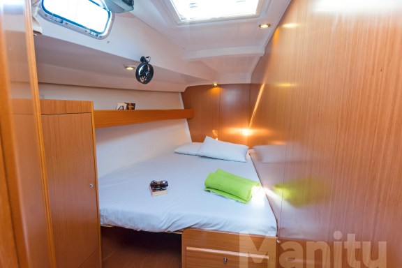 Image of Manitu yacht #13