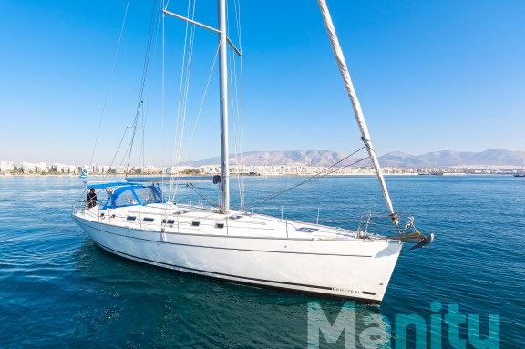 Image of Manitu yacht #19