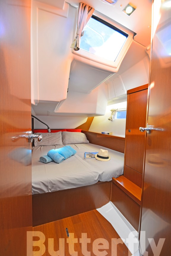 Image of Butterfly yacht #3