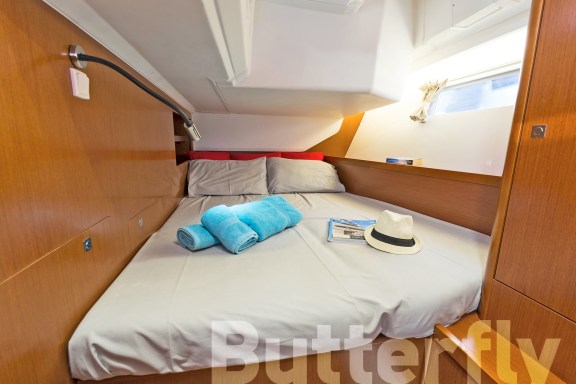 Image of Butterfly yacht #4