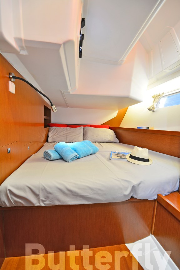 Image of Butterfly yacht #5