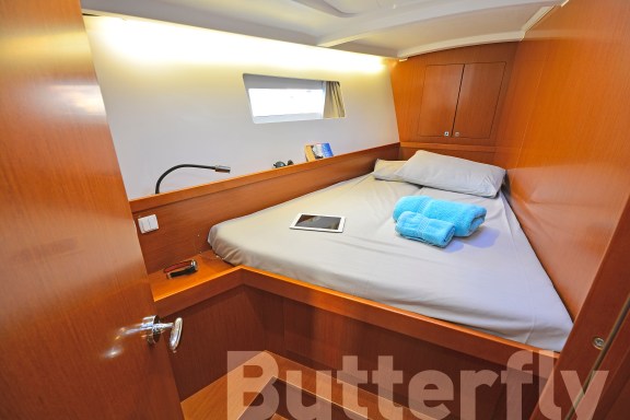 Image of Butterfly yacht #8