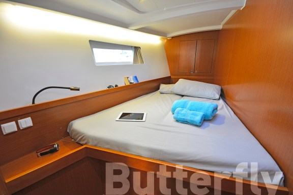 Image of Butterfly yacht #9