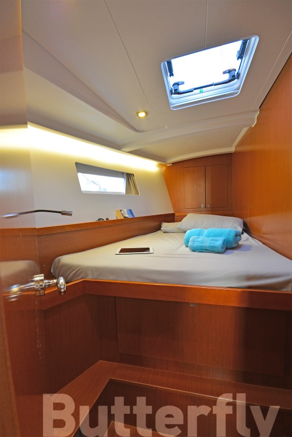 Image of Butterfly yacht #10