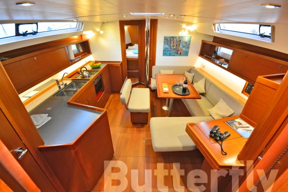 Image of Butterfly yacht #11