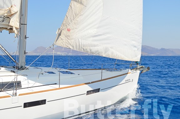 Image of Butterfly yacht #32