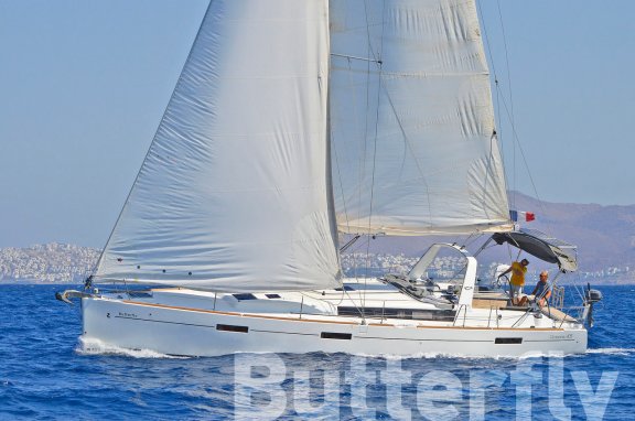 Image of Butterfly yacht #36