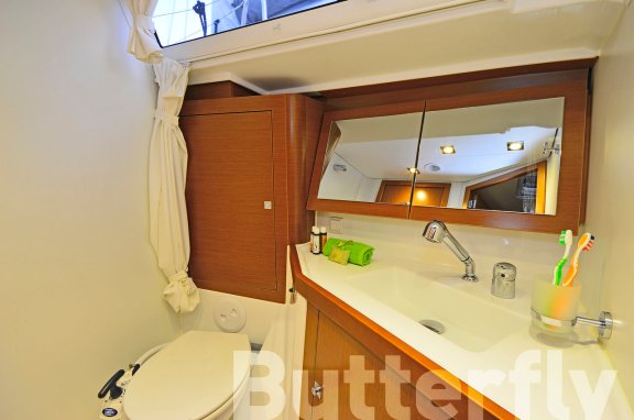 Image of Butterfly yacht #51