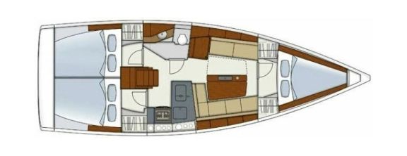 Image of Alkion yacht #3