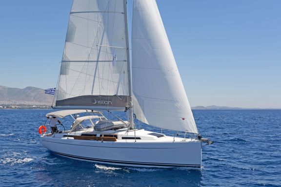 Image of Alkion yacht #6