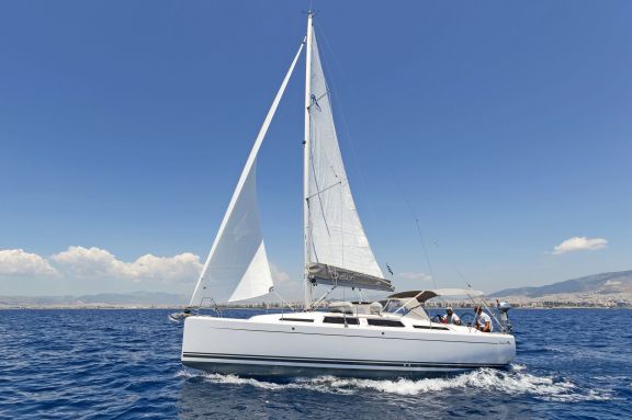 Image of Alkion yacht #8