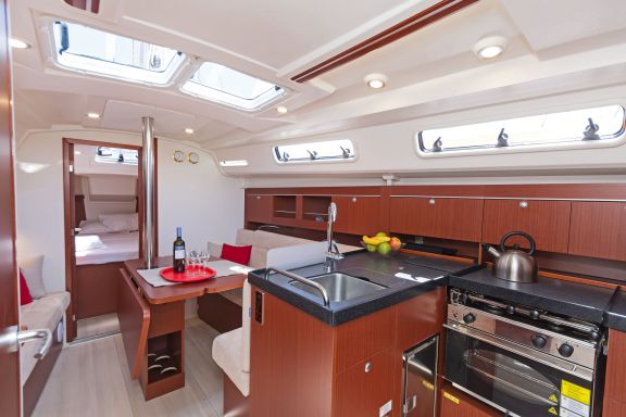 Image of Alkion yacht #10