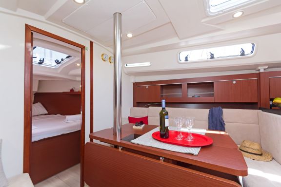 Image of Alkion yacht #11