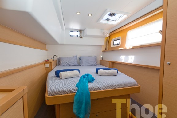 Image of Thoe yacht #3