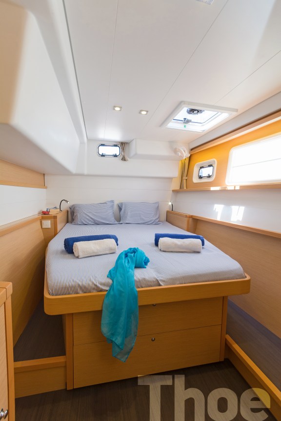 Image of Thoe yacht #4