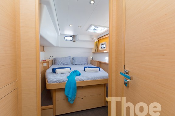 Image of Thoe yacht #6