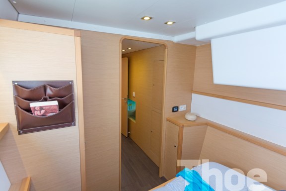 Image of Thoe yacht #7