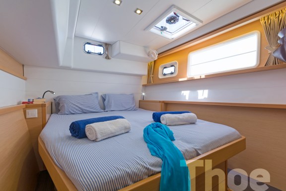 Image of Thoe yacht #8