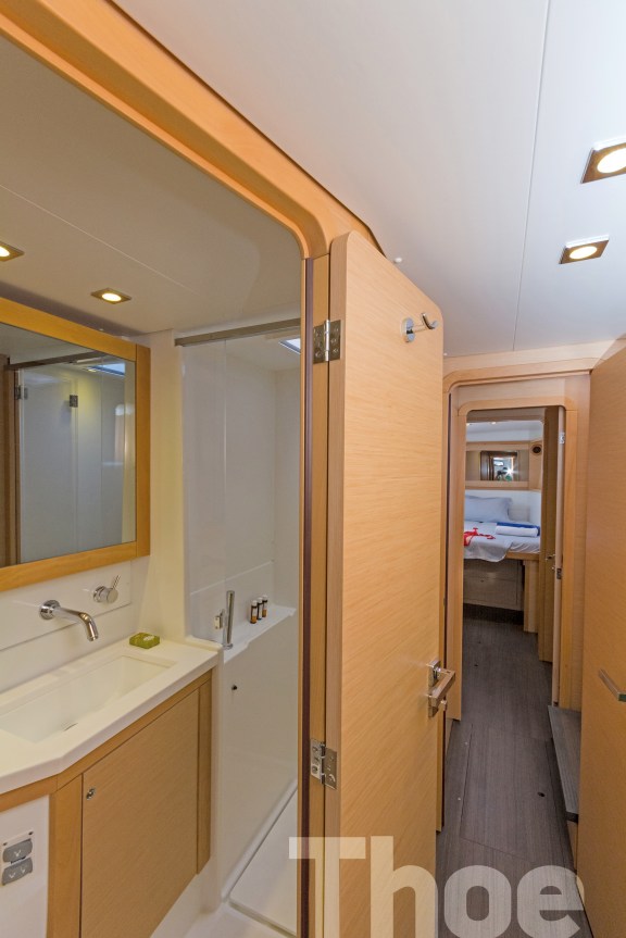 Image of Thoe yacht #13