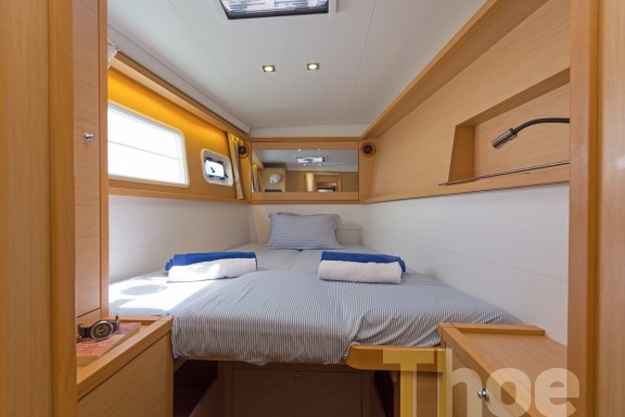 Image of Thoe yacht #16