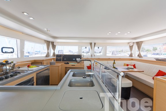 Image of Thoe yacht #23