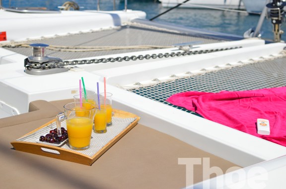 Image of Thoe yacht #37