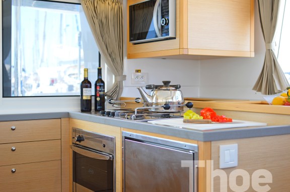 Image of Thoe yacht #39