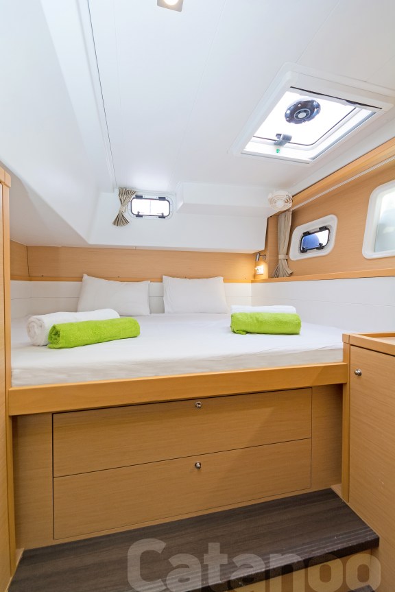 Image of Catanoo yacht #4