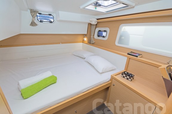 Image of Catanoo yacht #5