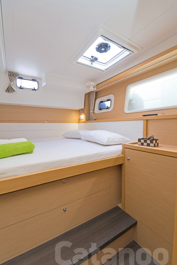 Image of Catanoo yacht #6