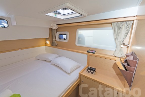 Image of Catanoo yacht #7