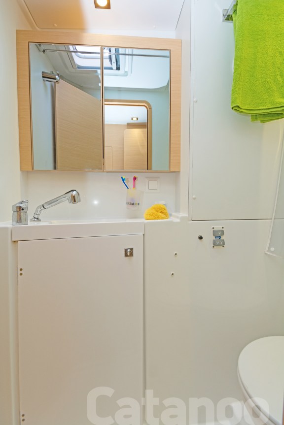 Image of Catanoo yacht #8