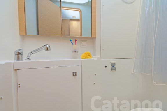 Image of Catanoo yacht #9