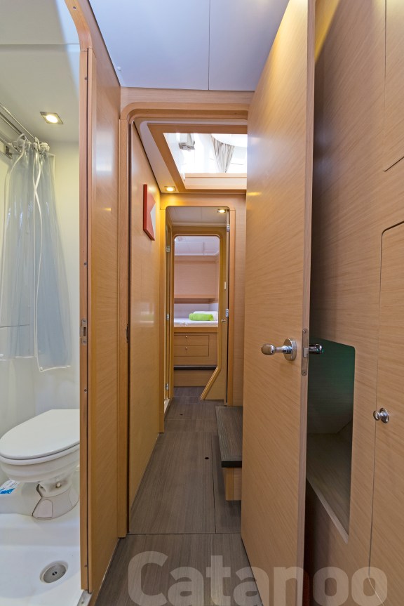 Image of Catanoo yacht #10