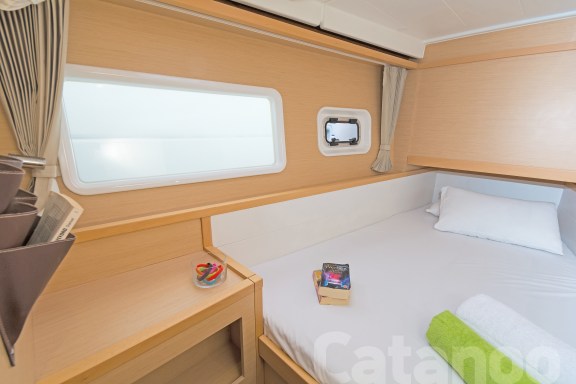 Image of Catanoo yacht #11