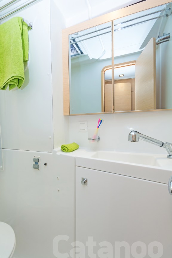 Image of Catanoo yacht #12