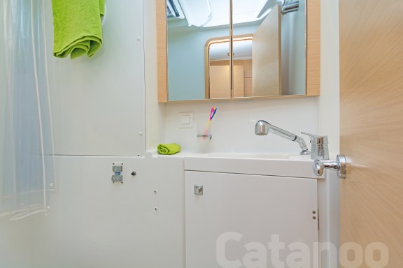 Image of Catanoo yacht #13