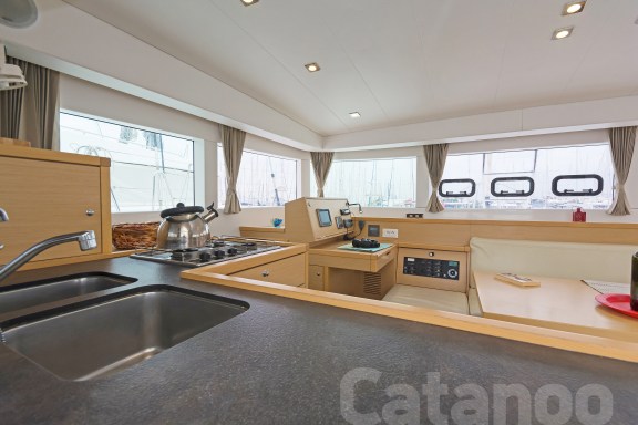 Image of Catanoo yacht #14