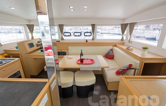 Image of Catanoo yacht #15