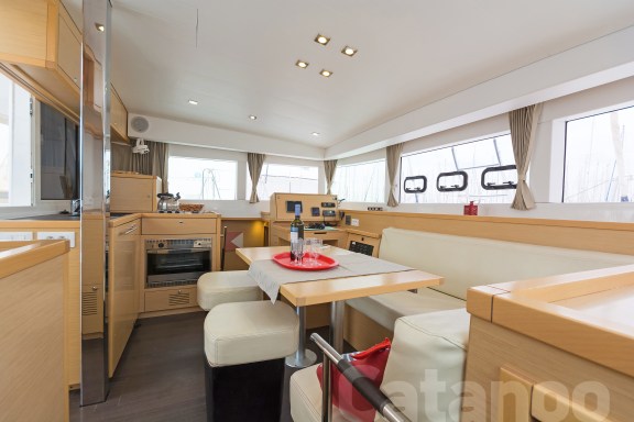 Image of Catanoo yacht #16