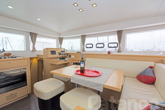 Image of Catanoo yacht #18