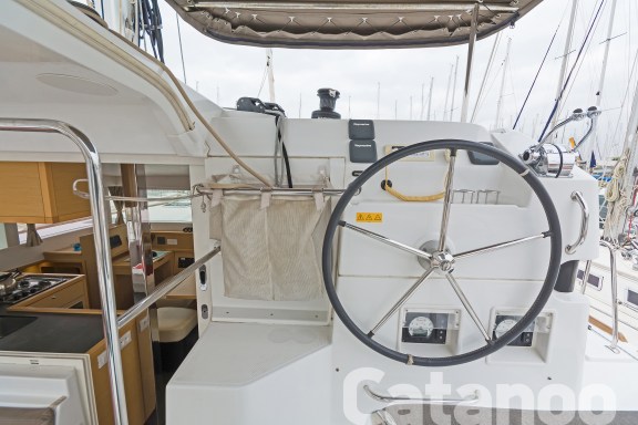 Image of Catanoo yacht #21