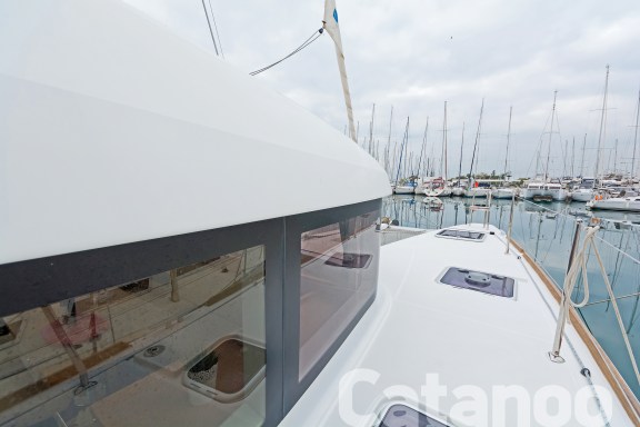 Image of Catanoo yacht #22