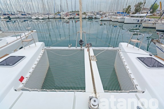 Image of Catanoo yacht #23