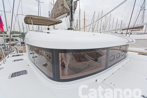Image of Catanoo yacht #24