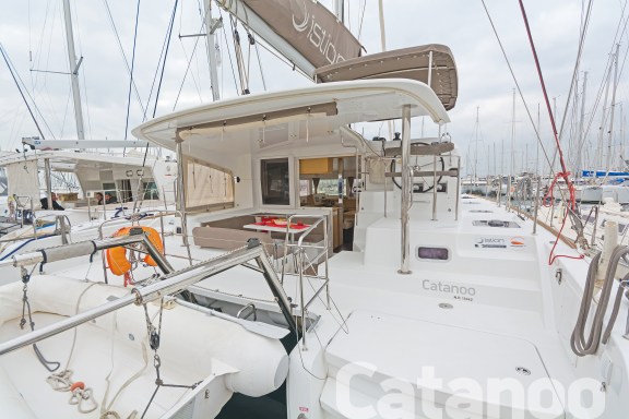 Image of Catanoo yacht #27