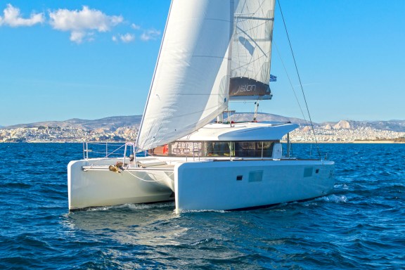 Image of Catanoo yacht #28