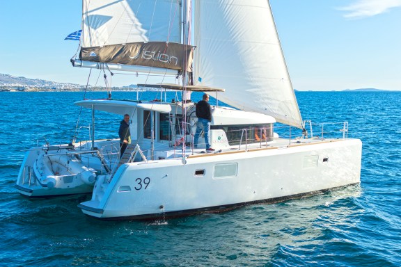 Image of Catanoo yacht #29