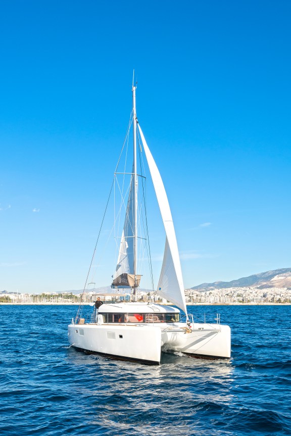 Image of Catanoo yacht #31